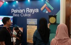 Lewat Kegiatan Ini, Bea Cukai Dukung Pemberdayaan dan Pengembangan Potensi UMKM - JPNN.com