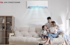 TCL Hadirkan Gentle Cool Inverter AC, Dingin Hemat Listrik Hingga 70% - JPNN.com