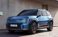 Rencana Kia Merilis Beberapa Mobil Baru, Simak Nih! - JPNN.com