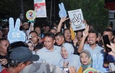 Pengamat Nilai Kepemimpinan Wahono-Nurul Representasi Prabowo di Bojonegoro - JPNN.com