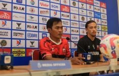 Madura United vs Persib Laskar Sape Kerrab Siap Tempur Raih Kemenangan Perdana - JPNN.com