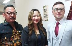 Dipolisikan Sahabat, Chikita Meidy Buka Suara  - JPNN.com