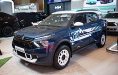 Meriahkan GIIAS Bandung 2024, Citroen Kenalkan 2 Mobil Special Edition - JPNN.com