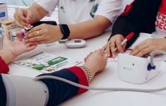 Cegah Penyakit Kronis, Dexa Group Gelar Skrining Kesehatan Gratis di 1.400 Apotek & Klinik - JPNN.com