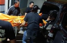 Misteri Mayat Wanita Asal Subang Ditemukan dalam Lemari di Jambi - JPNN.com