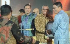 Kideco Raih Sejumlah Penghargaan Dalam Ajang Good Mining Practice Award 2024 - JPNN.com