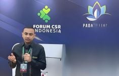 Forum CSR Indonesia Prihatin dengan Kasus Terkait BI dan OJK yang Ditangani KPK - JPNN.com