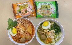 Manjakan Konsumen, Bihunku dan Bakso Malang Karapitan Berkolaborasi - JPNN.com