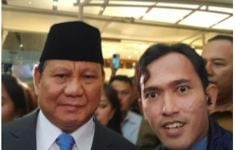 Puntho Pranowo Puji Prabowo Figur Humanis, Mayor Teddy Sosok Sigap - JPNN.com