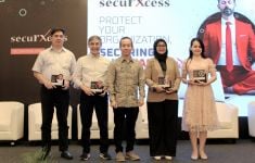 Layanan 24/7 SOC SecurXcess Hadir dengan Teknologi Inovatif, Pemantauan Akurat & Respon Cepat - JPNN.com