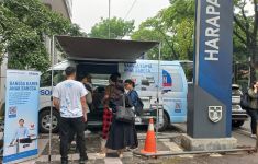 Epson BIJ Caravan: Edukasi Printer Perkantoran Ramah Lingkungan dengan Mobilitas Maksimal - JPNN.com