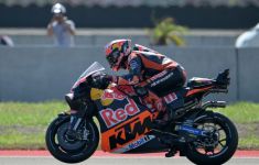 MotoGP Indonesia: Ada yang Aneh di Tikungan 10-11 Mandalika - JPNN.com