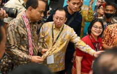 2 Ribu Profesional Berkumpul di Ajang Sinar Mas Digital Day 2024, Inovasi Digital Terbaru - JPNN.com