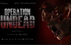 Film Operation Undead Segera Tayang di Indonesia, Begini Sinopsisnya - JPNN.com