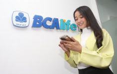 BCA Life & Bank BCA Perluas Akses Digital Produk Asuransi MyGuard - JPNN.com