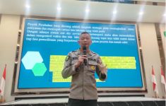 Melalui Transformasi Digital di RS Bhayangkara Polri, AKBP. dr. Widi Terapkan Layanan One Day Service - JPNN.com