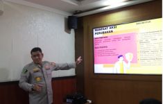 AKBP drg. Henry: RS Bhayangkara Polri Siapkan Strategi Peningkatan Pelayanan Gigi dan Mulut Melalui TI - JPNN.com