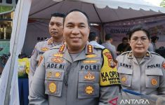 Polisi Sudah Tahu Pelaku yang Membubarkan Paksa Diskusi di Kemang - JPNN.com