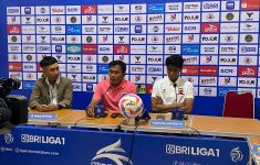 Madura United Menahan Imbang Persib, Pelatih Masih Belum Puas, Kenapa? - JPNN.com