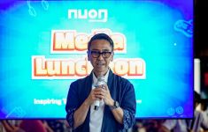 Lewat 3 Lini Bisnis Ini, Nuon Perkuat Ekosistem Hiburan Digital - JPNN.com