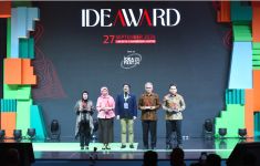 Biro Pemberitaan Parlemen Raih IDeaward 2024 Berkat Inovasi Lomba Konten Aspirasi - JPNN.com