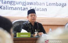 CPNS Kemenag Kalsel 2024: Formasi Guru Akidah Akhlak Paling Banyak Pelamar - JPNN.com