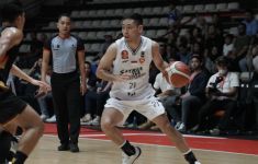 Gebuk Dewa United, Satria Muda Melangkah ke Final IBL All Indonesian 2024 - JPNN.com