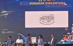 PENEMU Jateng Gaungkan Pemberdayaan Ekonomi di Semarak Dirgantara 2024 - JPNN.com