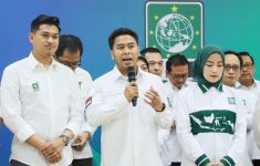 Gus Najmi PKB Prihatin dengan Pembubaran Diskusi di Kemang - JPNN.com