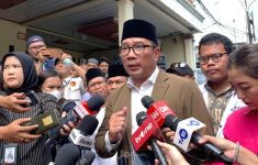 Sstttt, Ridwan Kamil Dapat Wejangan dari Eks Tim Anies untuk Menangkan Pilkada - JPNN.com