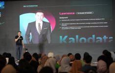 Lewat KISCC 2024, Kalodata Berkomitmen Kembangkan Bisnis Social Commerce di Indonesia - JPNN.com