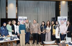 Di Forum ABC, Pandu Sjahrir Bagikan 3 Strategi Kunci Kembangkan Bisnis - JPNN.com