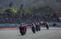 Daftar 'Korban' MotoGP Indonesia 2024, Juara Edisi 2022 tak Ikut Balapan - JPNN.com