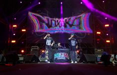 Rayakan 13 Tahun Berkarya, NDX AKA Bakal Gelar Tur Konser di Indonesia Hingga Luar Negeri - JPNN.com