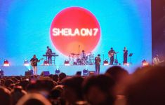 Sheila On 7 Sukses Lepas Kerinduan Sheilagank di Bandung - JPNN.com