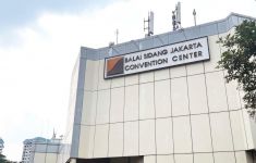 Balai Sidang JCC Dikelola Mandiri, PPKGBK Mulai Siapkan Skema Kerja Sama Baru - JPNN.com