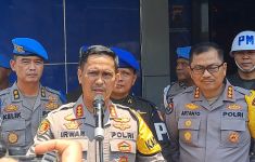 Darurat Gangster, Polisi Terbitkan 6 Titik Rawan di Kota Semarang - JPNN.com