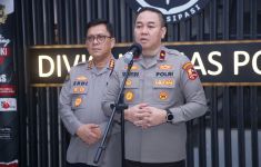 5.614 Personel Gabungan Dikerahkan Untuk Kawal Pelantikan Anggota DPR-DPD - JPNN.com