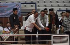 Kemenpora: International Indonesian Student Pencak Silat Open Championship Jadi Ajang Pengembangan Bakat - JPNN.com