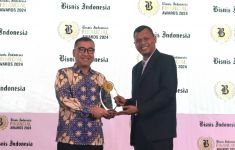 Mantap! FIFGROUP Raih Penghargaan The Best Performance Multifinance di Ajang BIFA 2024 - JPNN.com