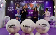 Teruntuk ARMY Indonesia, Pameran BSTARVERSE Resmi Dibuka Di Jakarta - JPNN.com