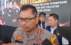 Polda Jateng Periksa 47 Saksi Soal Kasus Kematian dr Aulia Risma PPDS Undip - JPNN.com