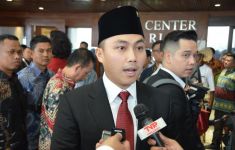 Legislator Muda NTT Stevano Adranacus Siap Perjuangkan Kesejahteraan Rakyat - JPNN.com