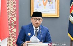 Seleksi PPPK 2024, Andree Algamar: Jangan Tergiur dengan Iming-Iming Siapa pun - JPNN.com