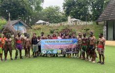 Mahasiswa Papua Ajak Calon Kepala Daerah Kampanyekan Pilkada Damai - JPNN.com