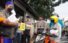 Tersangka Penganiayaan Rombongan Kiai NU Terancam 5 Tahun Bui - JPNN.com