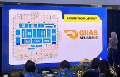 GIIAS Semarang 2024 Diikuti 18 Merek Kendaraan, Catat Lokasi & Jadwalnya - JPNN.com