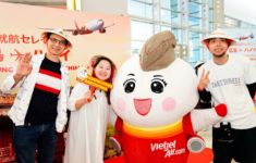 Gandeng Honeywell, Vietjet Pengin Ciptakan Penerbangan Ramah Lingkungan - JPNN.com