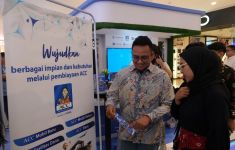 Hadir di OJK FinExpo 2024, ACC Tawarkan Paket Spektakuler - JPNN.com