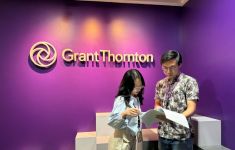 Grant Thornton: Keberagaman Gender di Level Kepemimpinan Kunci Tingkatkan Kinerja Bisnis - JPNN.com